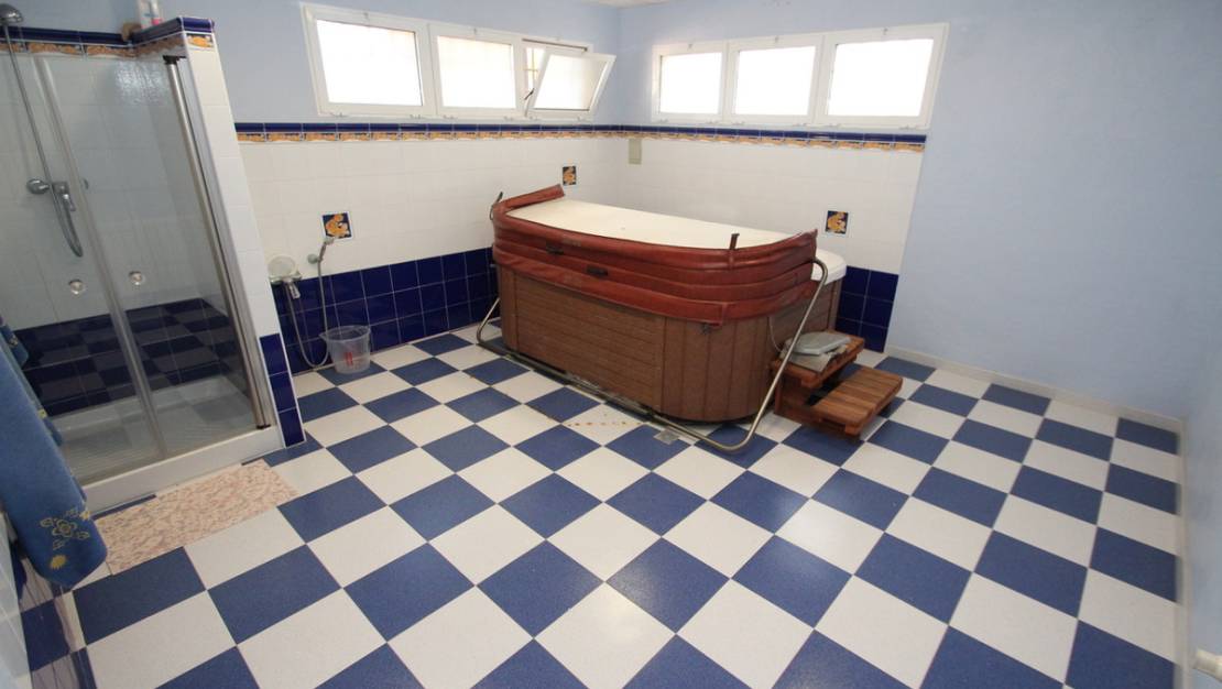 Sale - Country House - Murcia - Murcia City