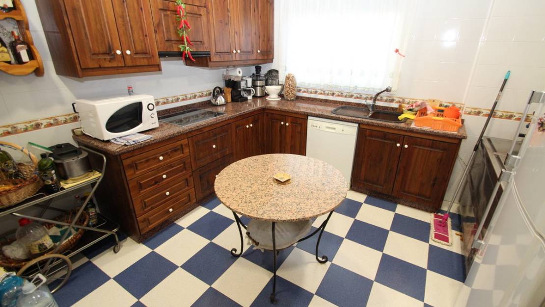 Sale - Country House - Murcia - Murcia City