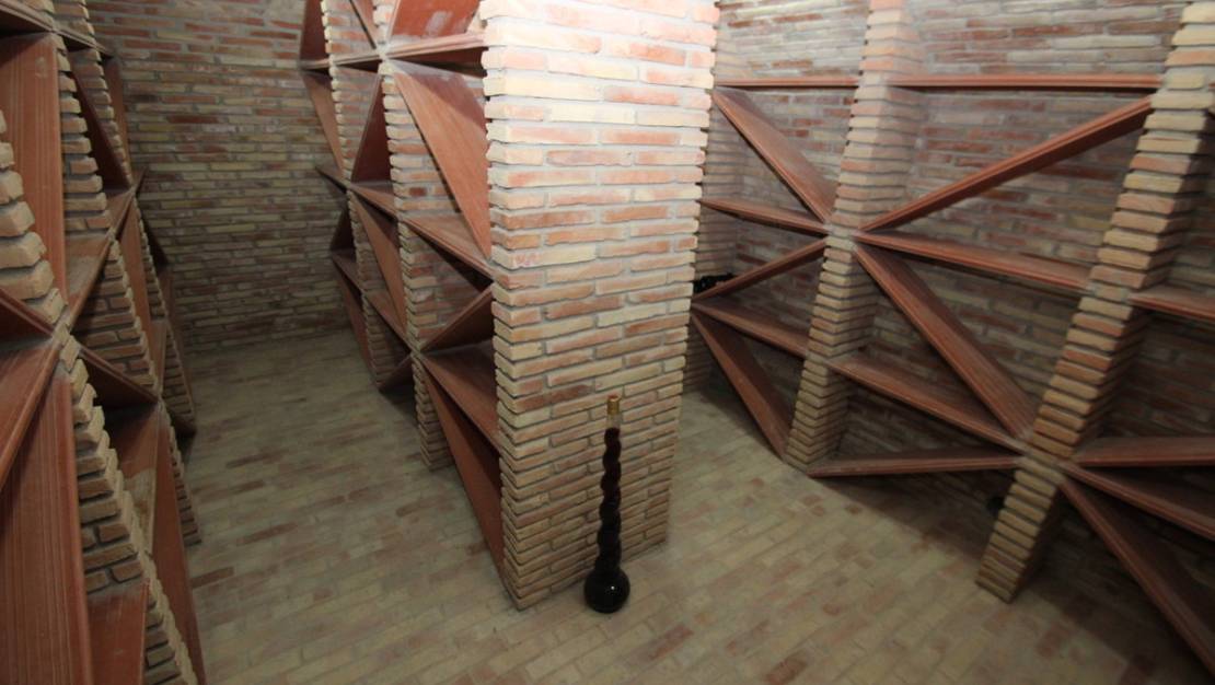 Sale - Country House - Murcia - Murcia City