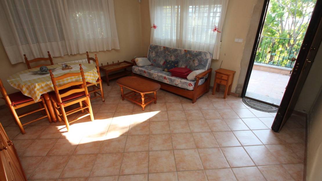 Sale - Country House - Murcia - Murcia City