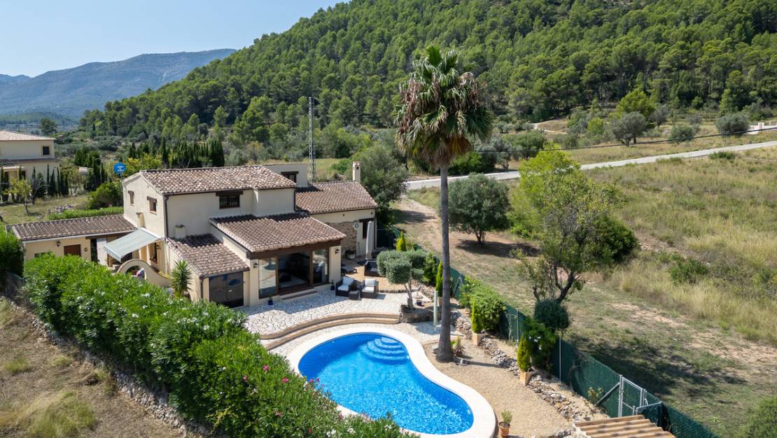 Sale - Country House - Murla