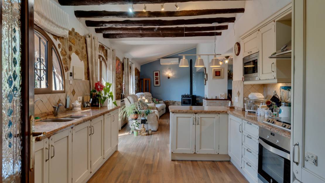 Sale - Country House - Murla