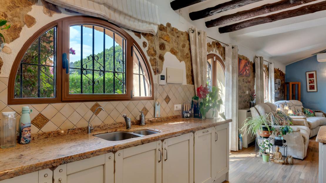 Sale - Country House - Murla