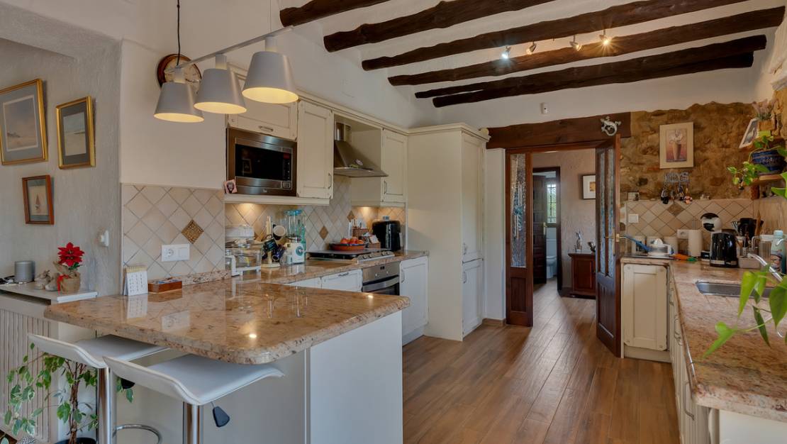 Sale - Country House - Murla