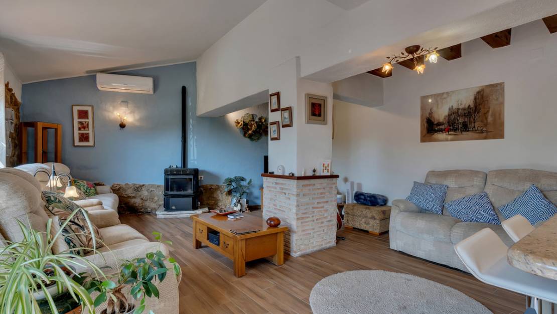 Sale - Country House - Murla