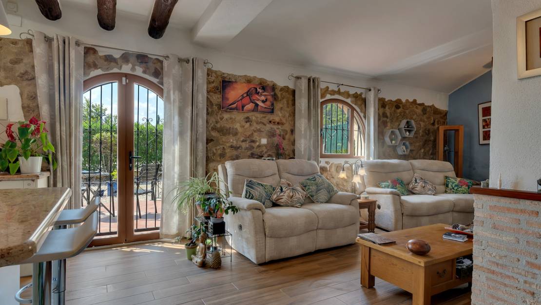 Sale - Country House - Murla