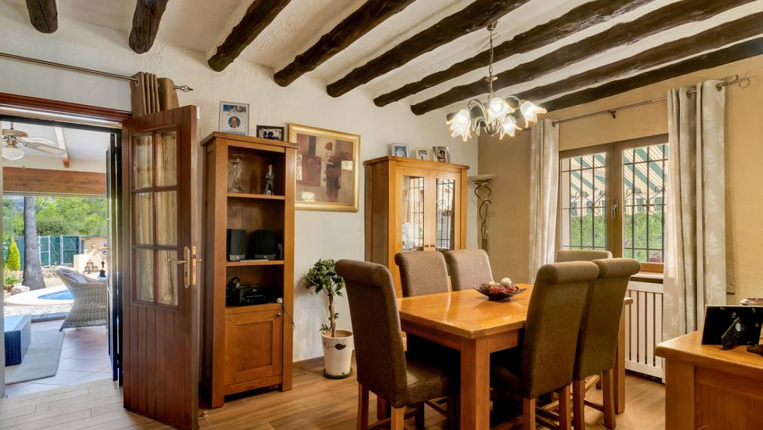 Sale - Country House - Murla