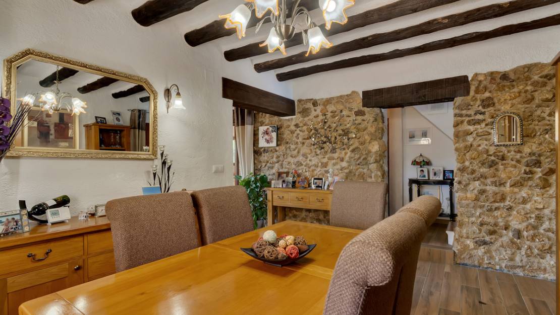 Sale - Country House - Murla