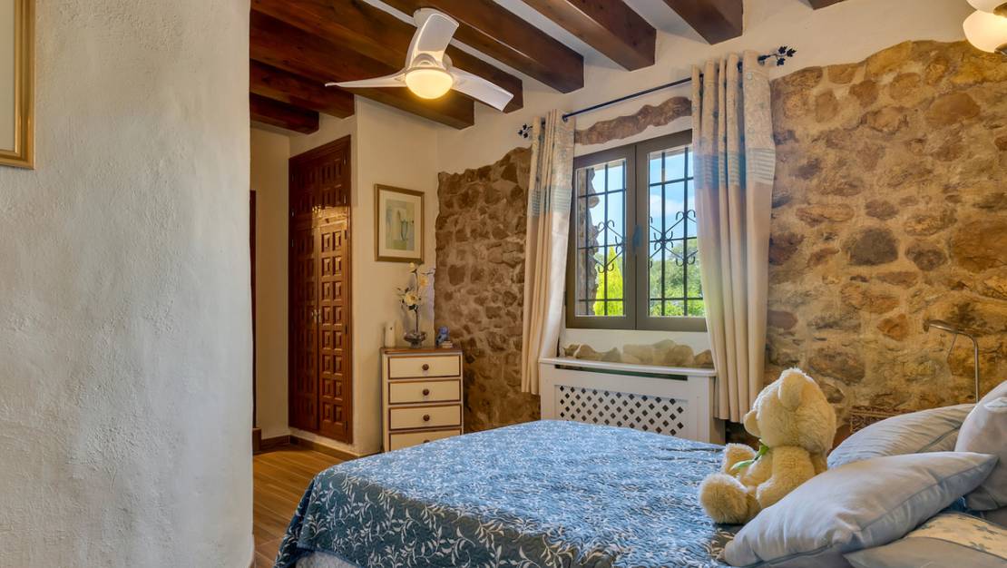 Sale - Country House - Murla