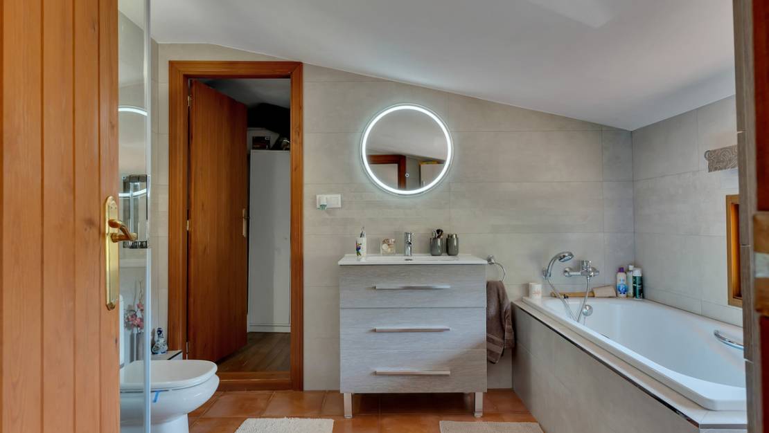 Sale - Country House - Murla