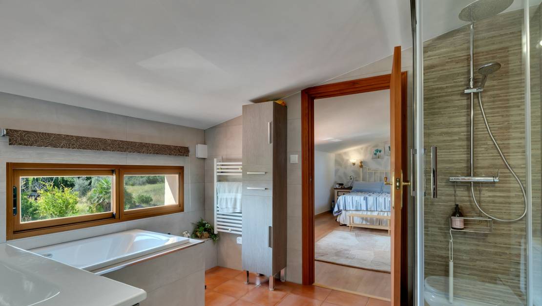 Sale - Country House - Murla