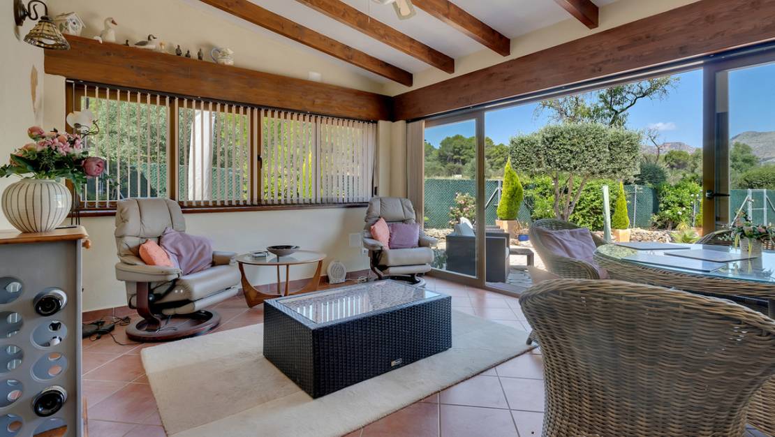 Sale - Country House - Murla