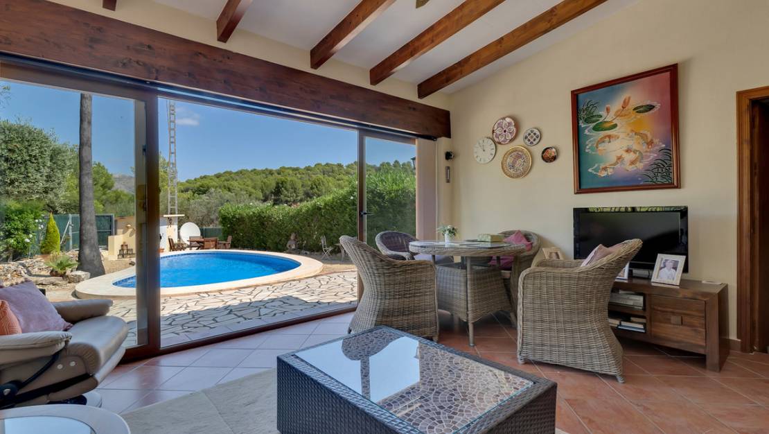 Sale - Country House - Murla