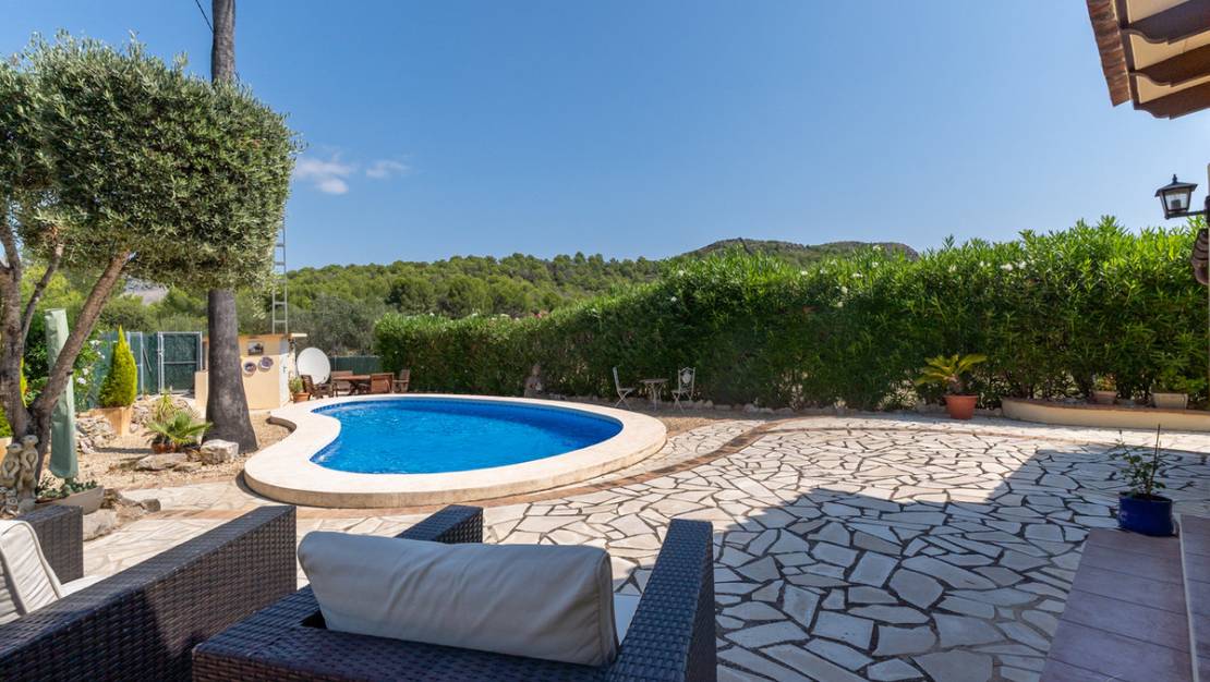 Sale - Country House - Murla