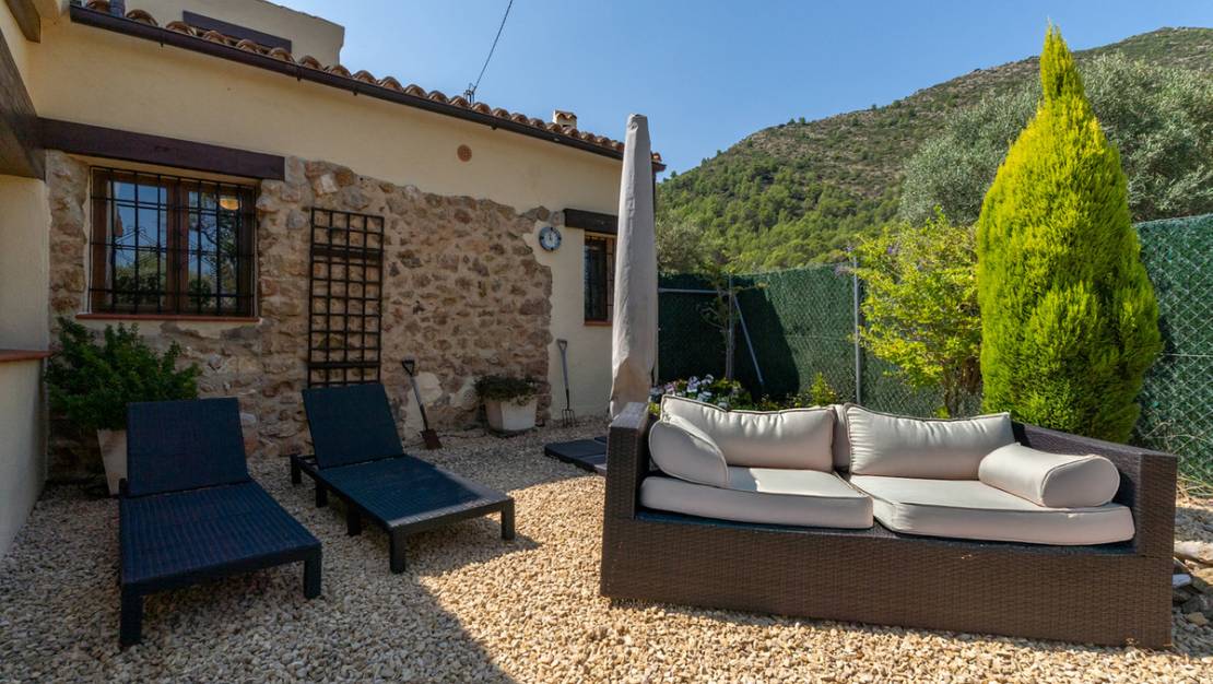 Sale - Country House - Murla