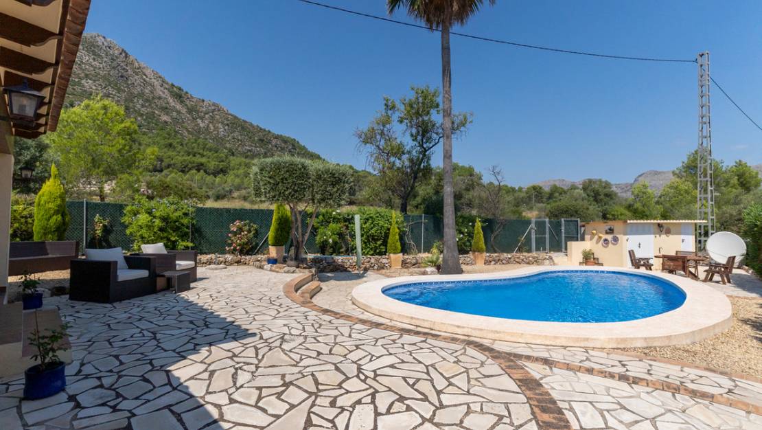 Sale - Country House - Murla