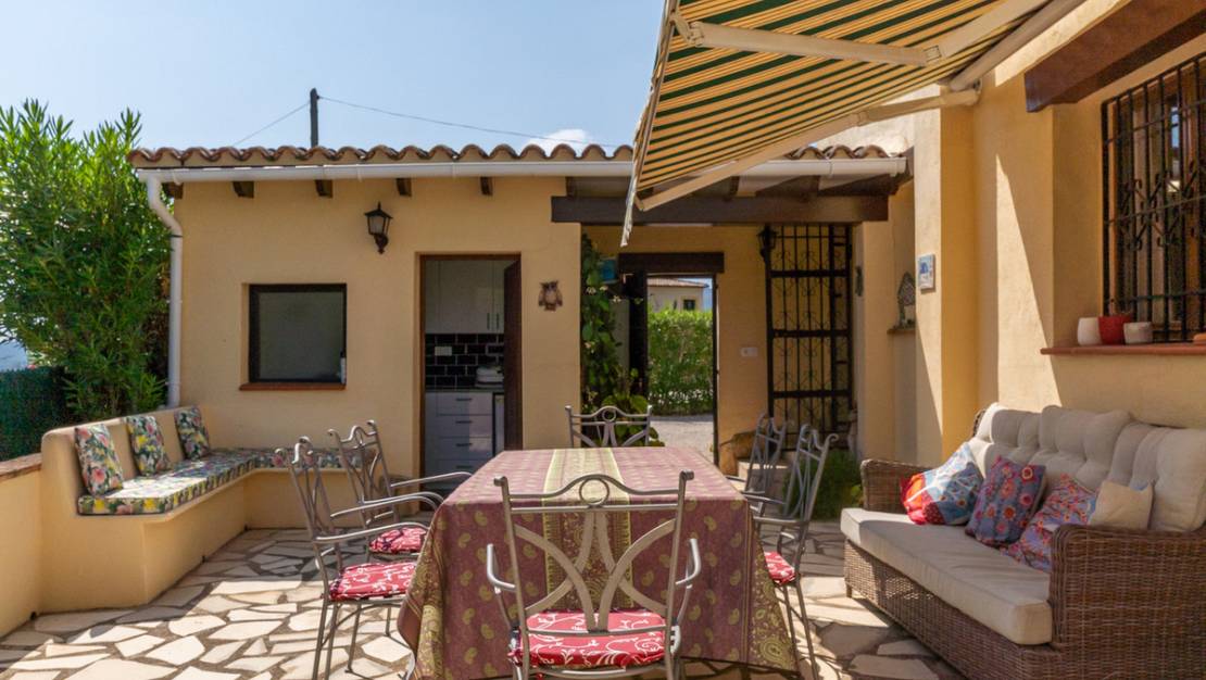 Sale - Country House - Murla