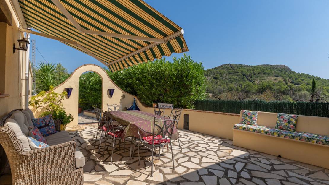 Sale - Country House - Murla