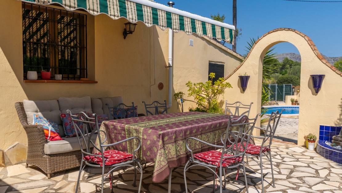 Sale - Country House - Murla