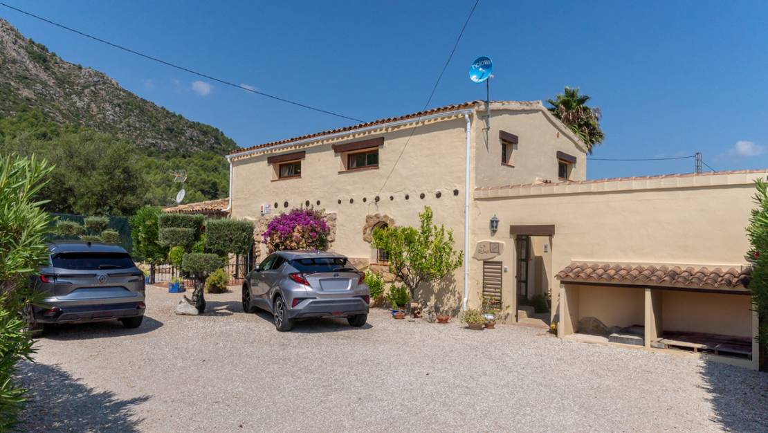 Sale - Country House - Murla