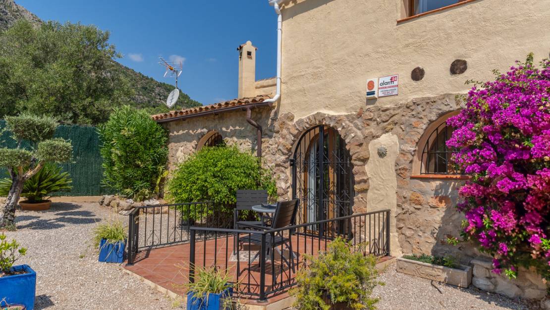 Sale - Country House - Murla