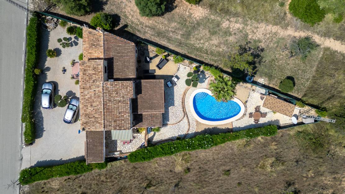 Sale - Country House - Murla