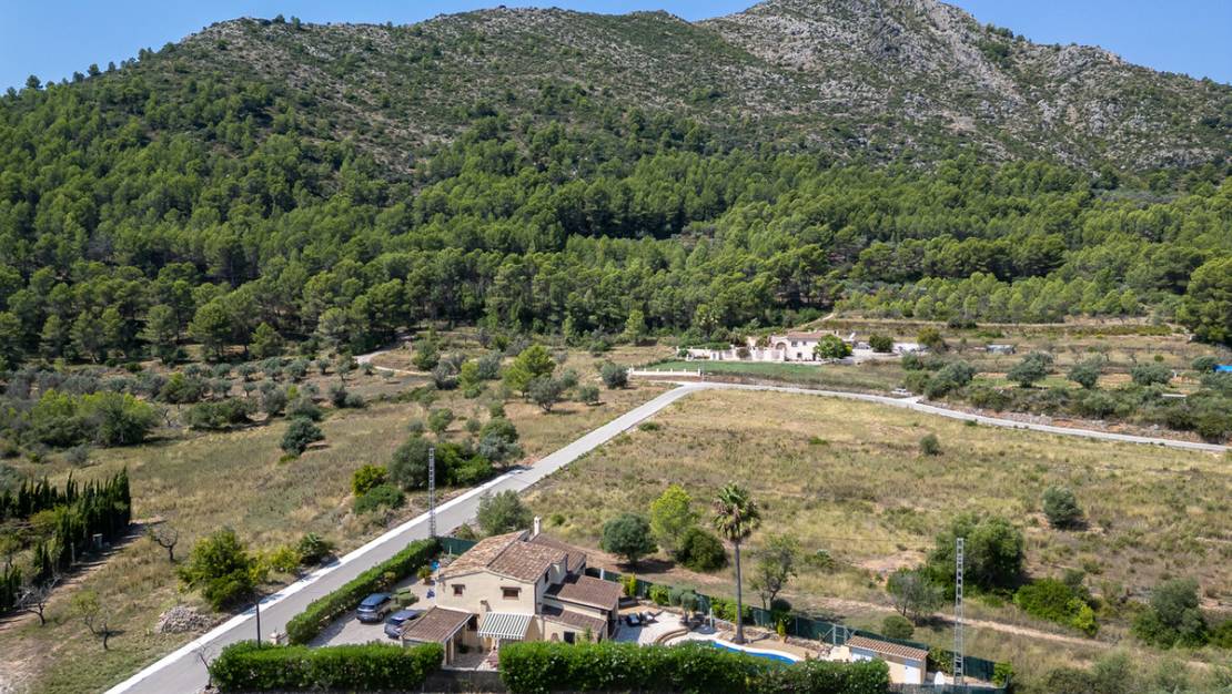 Sale - Country House - Murla