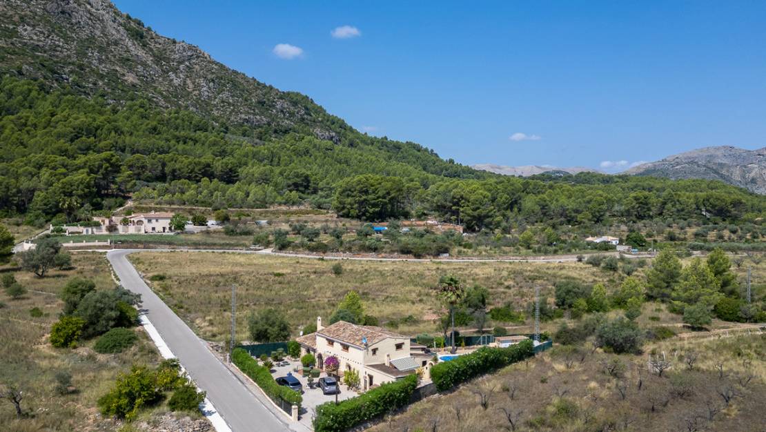 Sale - Country House - Murla