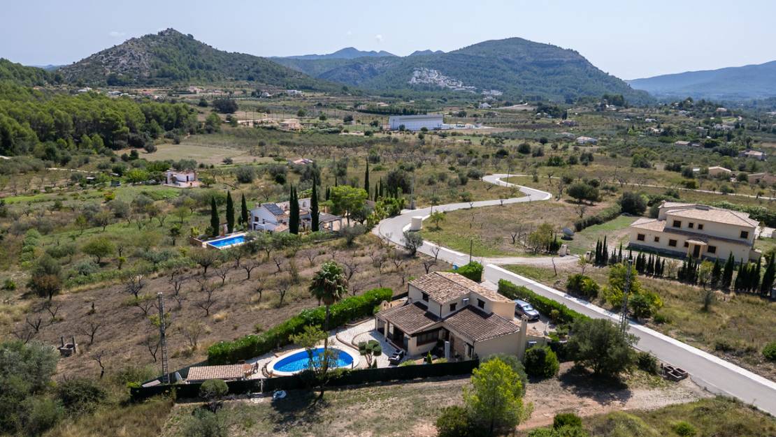 Sale - Country House - Murla