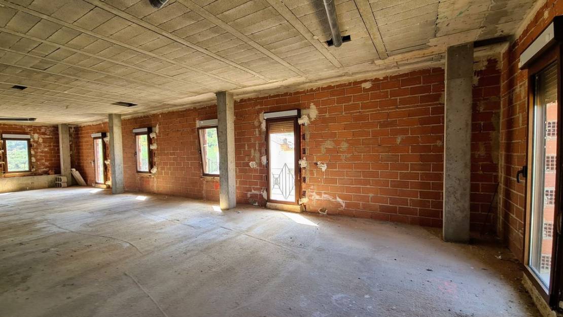 Sale - Country House - Muro de Alcoy - Muro de Alcoy Centro