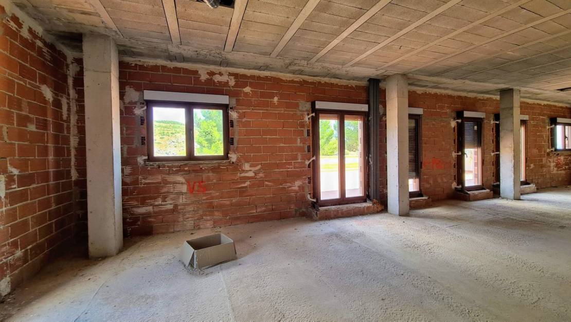 Sale - Country House - Muro de Alcoy - Muro de Alcoy Centro