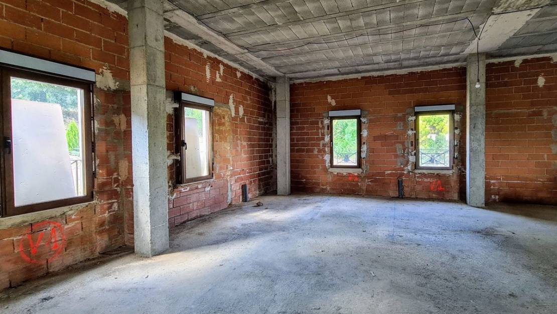 Sale - Country House - Muro de Alcoy - Muro de Alcoy Centro