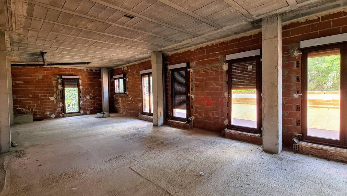 Sale - Country House - Muro de Alcoy - Muro de Alcoy Centro