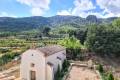 Sale - Country House - Muro de Alcoy - Muro de Alcoy Centro