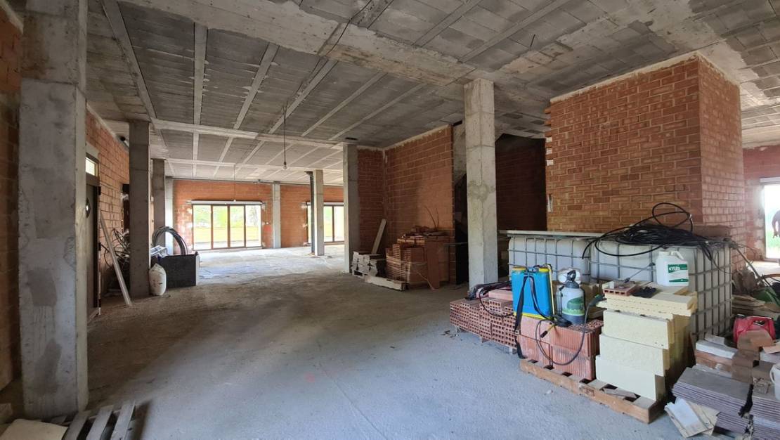 Sale - Country House - Muro de Alcoy - Muro de Alcoy Centro