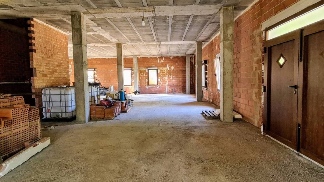 Sale - Country House - Muro de Alcoy - Muro de Alcoy Centro