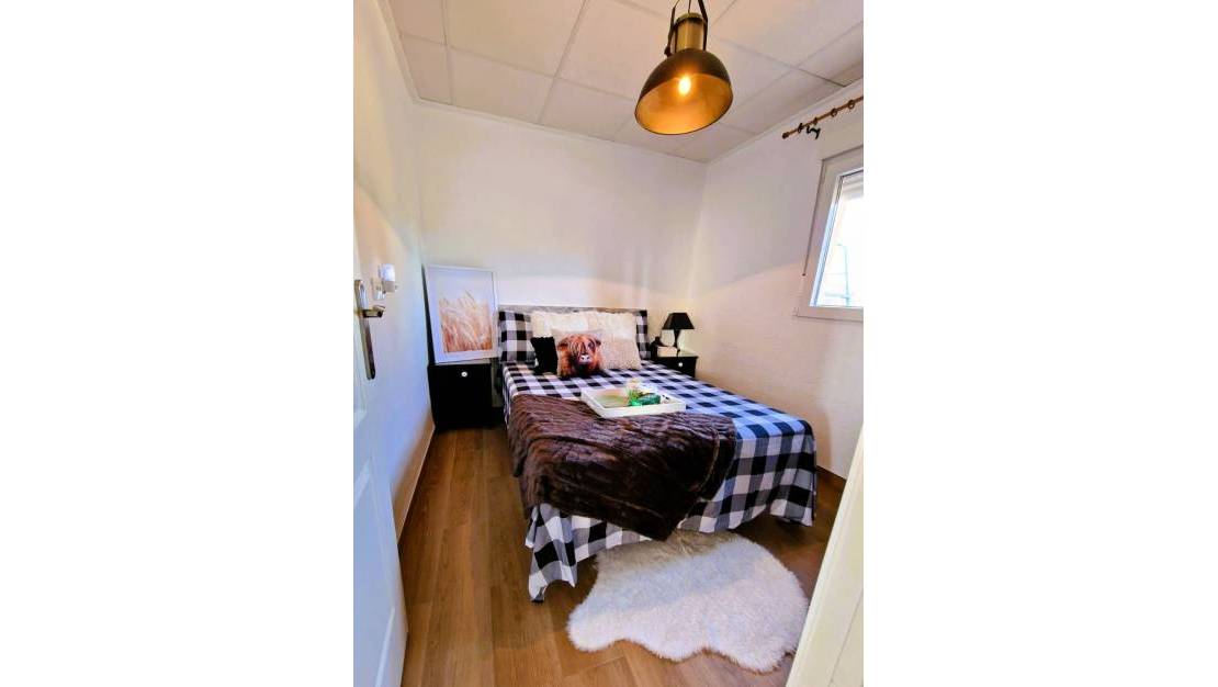 Sale - Country House - Novelda - Novelda Centro