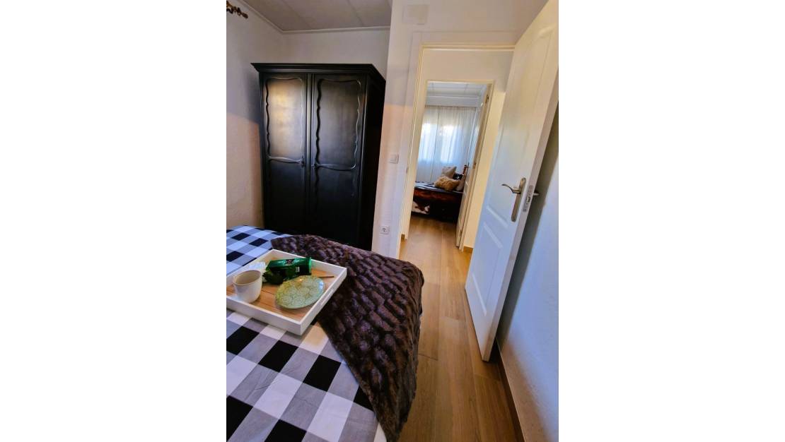 Sale - Country House - Novelda - Novelda Centro