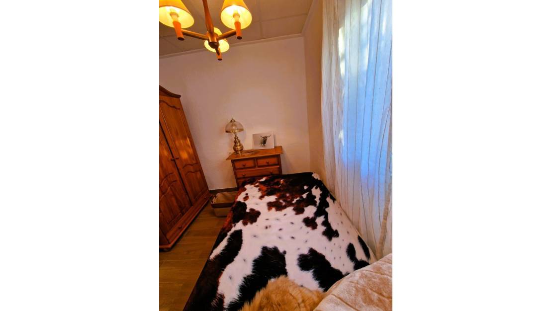 Sale - Country House - Novelda - Novelda Centro