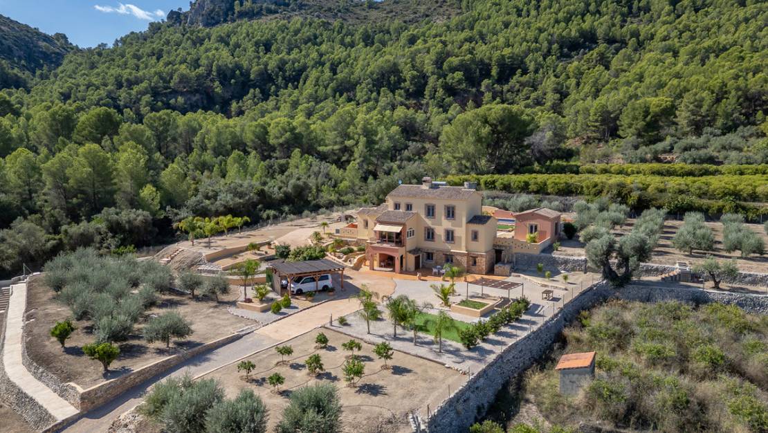 Sale - Country House - Orba - Orba Centro