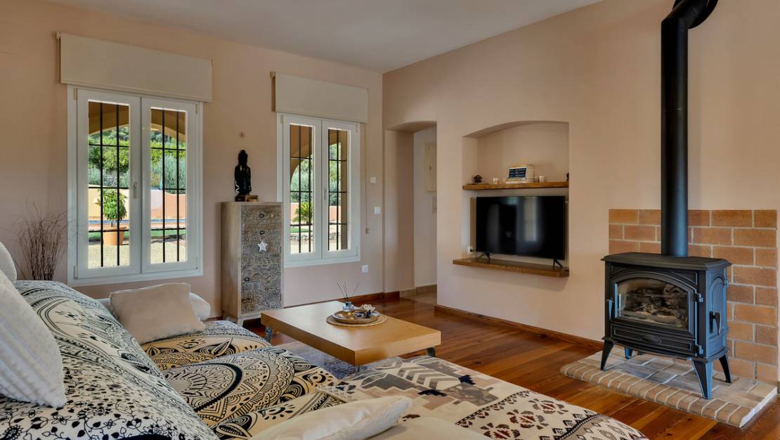 Sale - Country House - Orba - Orba Centro