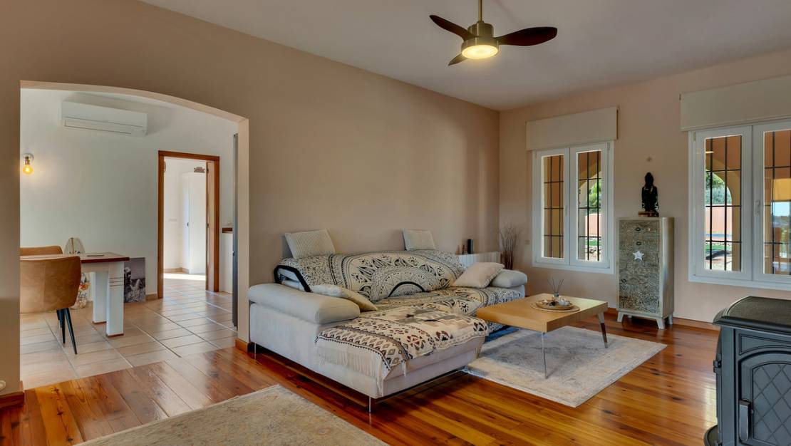 Sale - Country House - Orba - Orba Centro