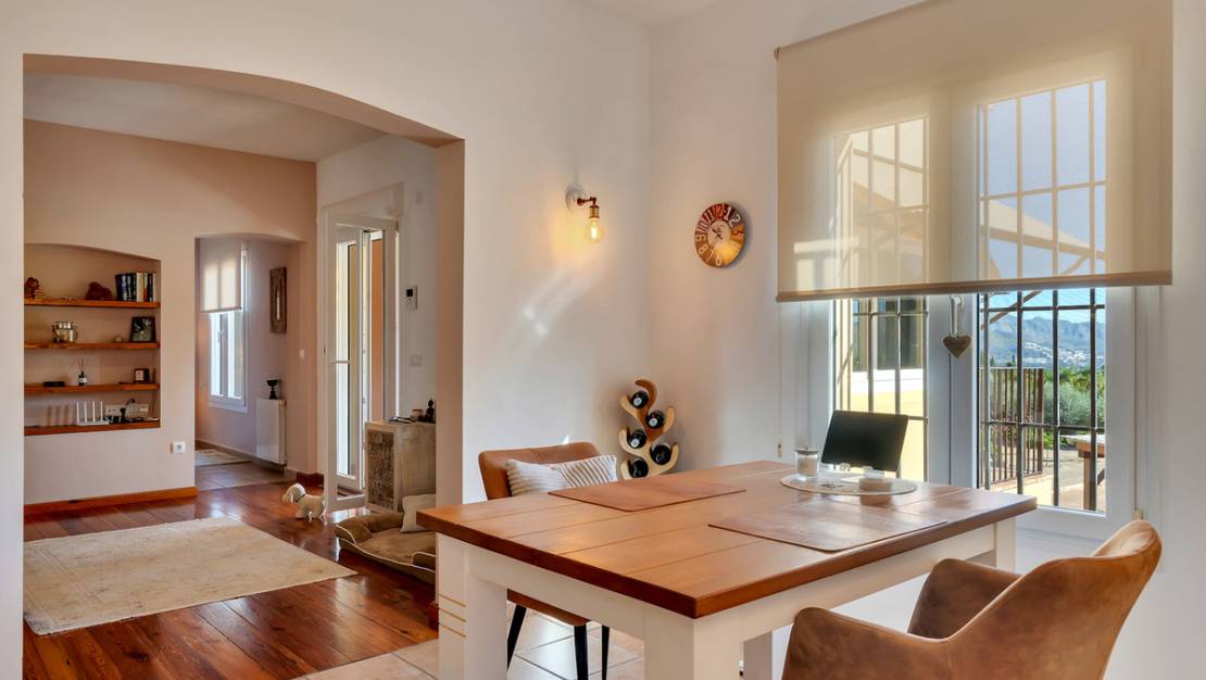 Sale - Country House - Orba - Orba Centro