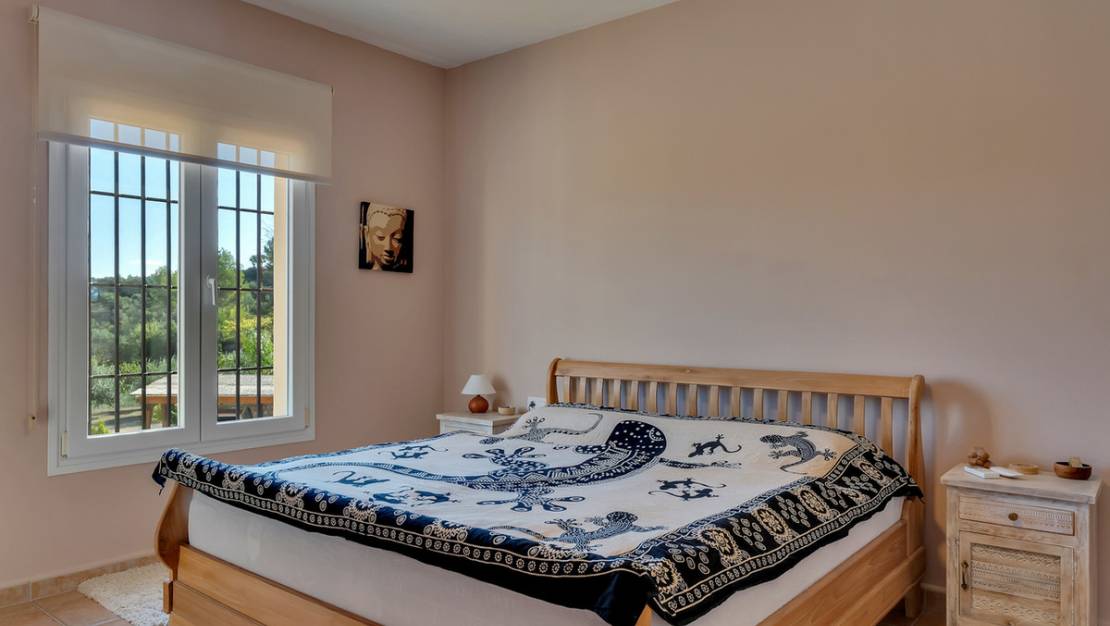 Sale - Country House - Orba - Orba Centro