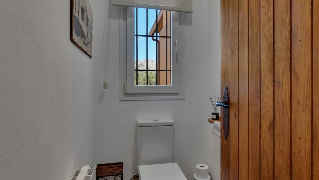 Sale - Country House - Orba - Orba Centro