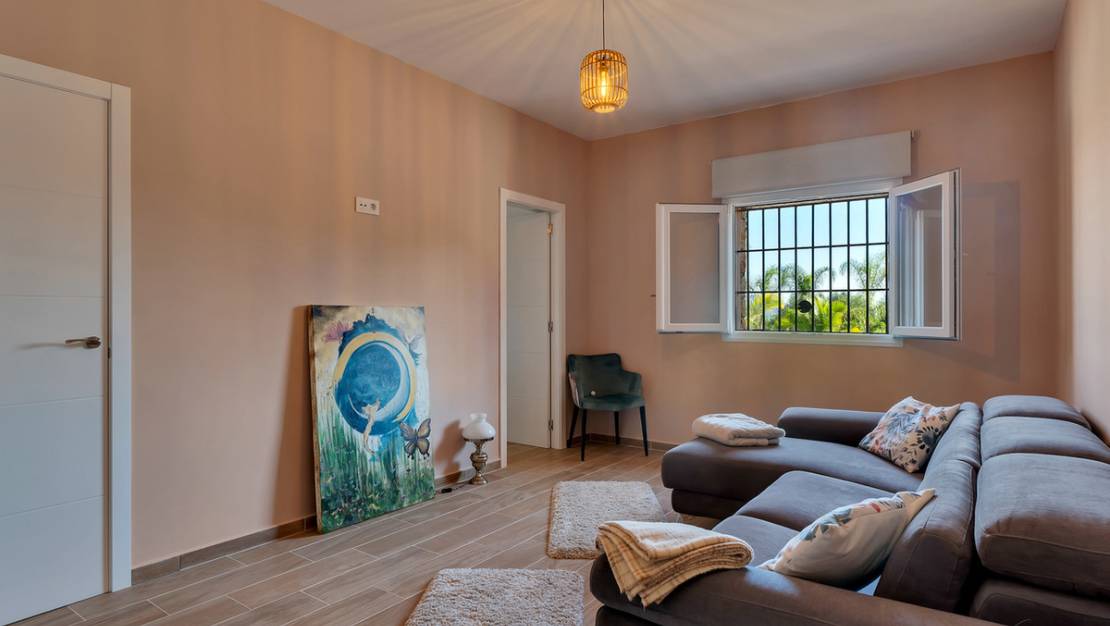 Sale - Country House - Orba - Orba Centro