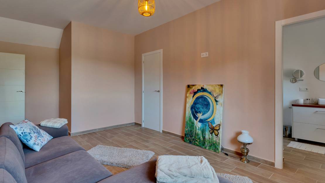 Sale - Country House - Orba - Orba Centro