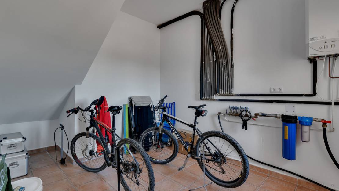 Sale - Country House - Orba - Orba Centro