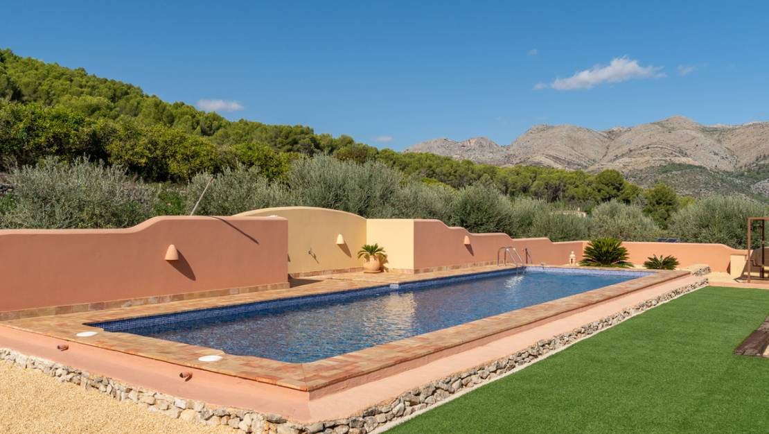 Sale - Country House - Orba - Orba Centro