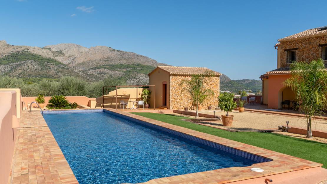 Sale - Country House - Orba - Orba Centro